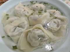 -潘国仙耳光馄饨(黄家阙路店)