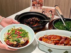 -小荔园·粤菜小馆(美的悦然广场店)