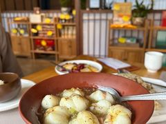 -静颐茶馆·素食(龙华店)