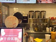 -CoCo都可(搜秀城店)