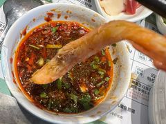-亚马逊蒸汽活海鲜自助(LCM置汇旭辉广场店)