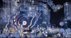 -天禧嘉福璞缇客酒店·宴会厅