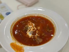 -马迭尔西餐厅(中央大街店)