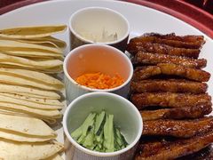 -绿杨春·淮扬宴(庐山路店)