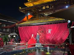 -濮园 · 四合院餐厅