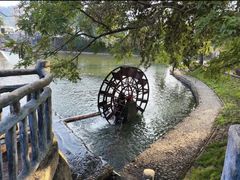 -梅州天地人花园酒店(梅县人民广场店)