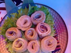 -杨记齐齐哈尔烤肉(总店)