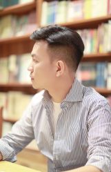 -发饰美男士增发补发假发定制店