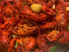 -王红军龙虾(新民路店)