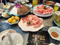 -名都晓荷塘(涿州店)