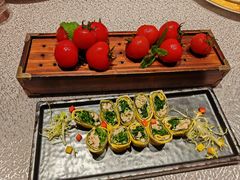 -北京王府井希尔顿酒店·秦唐中餐厅Chynna