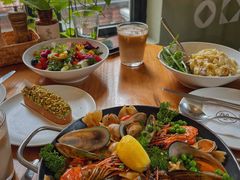 -Money Shops(愚园路店)