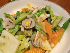 -荷花泰菜(东方新天地店)