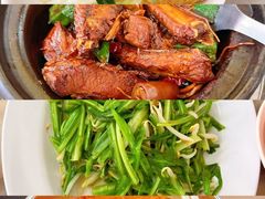 -新峰肉骨茶(总店)