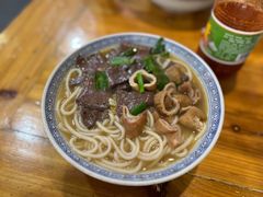 -锦泓老字号猪脏粉(东联大厦店)