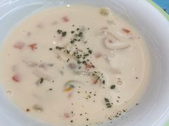 -萨莉亚意式餐厅(杭州滨江天街店)