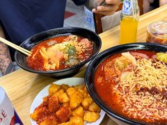 -四川老牛麻辣烫(北门桥店)