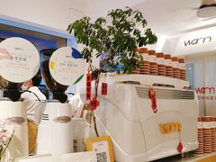 -Cafe on warm(丹霞店)