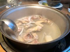 -大头椰·椰子鸡火锅(南宁万象城店)