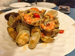-闽海肴(北辰荟店)