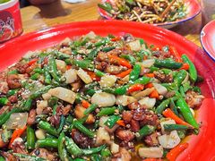 -兔槽江湖菜·重庆璧山兔(水围店)