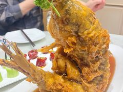 -老牌坊鲁菜名店(宽厚里店)