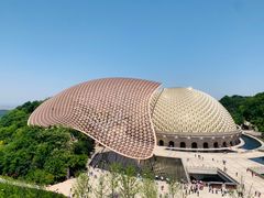 -牛首山文化旅游区