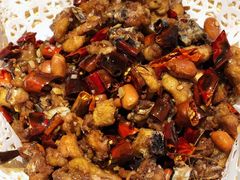 -乌江鱼杭帮菜(西湖店)