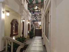 -金河半岛园林酒家(金融城店)