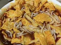 鸡肉螺蛳粉-肯德基(朝阳门店)