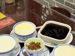 -民信老铺(双皮奶博物馆店)