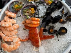 -Water Grill(圣莫妮卡店)