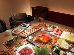 -锦城印象火锅(天府三街店)
