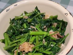 -彭耕记猪油炒小菜(吉联mall店)