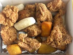 -蜜哆哆韩式炸鸡(普陀店)