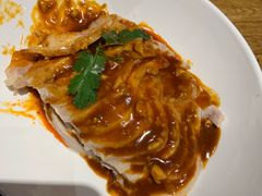-小城粥道·海胆鲜虾粥(解放广场店)
