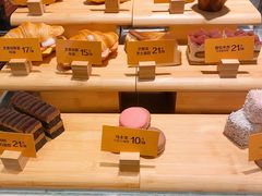 -麦当劳(永泰得来速店)