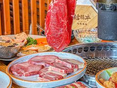-拾勝牛·江景安格斯烧肉放题(江湾阳光天地店)