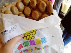 -妈咪鸡蛋仔(尖沙咀东分店)