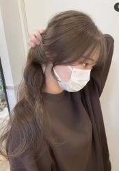 -FASHION PALACE hair+