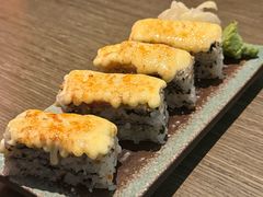 -玉川屋创意日料(北美新天地店)