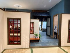 -天狗山料理(省体店)