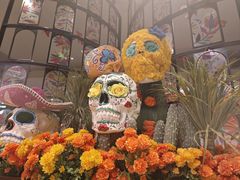 -墨纪Mojí墨西哥餐厅(官舍店)
