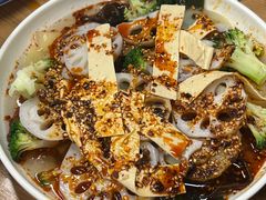 -艺味深尝(云锦路店)