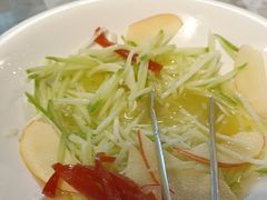 -京采烤鸭清真餐厅(金桥店)