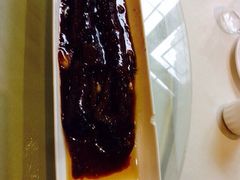 虾子海参-老正兴菜馆(福州路店)