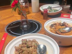 -瑶王府·广西菜(金阳路店)