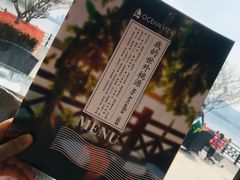 -望海·帆船主题咖啡厅•品茗下午茶(石湖景区店)