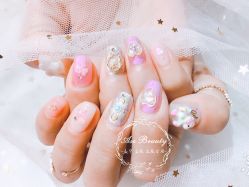 -Aso Artist Beauty美甲美睫