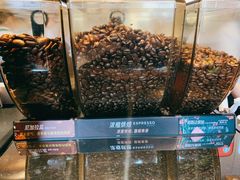 -星巴克臻选(北京前门大街店)